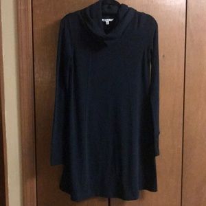 CAbi turtleneck tunic